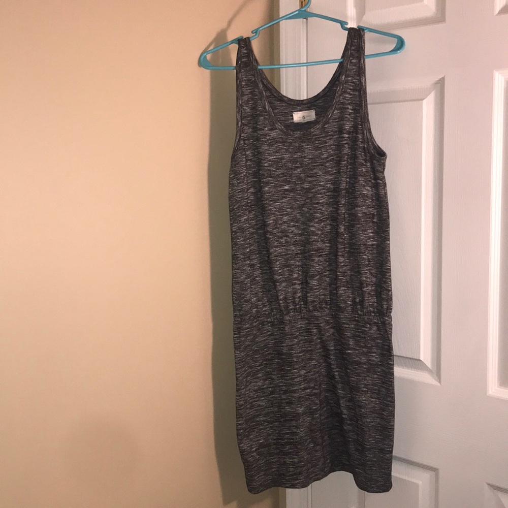 Lou & Grey dress